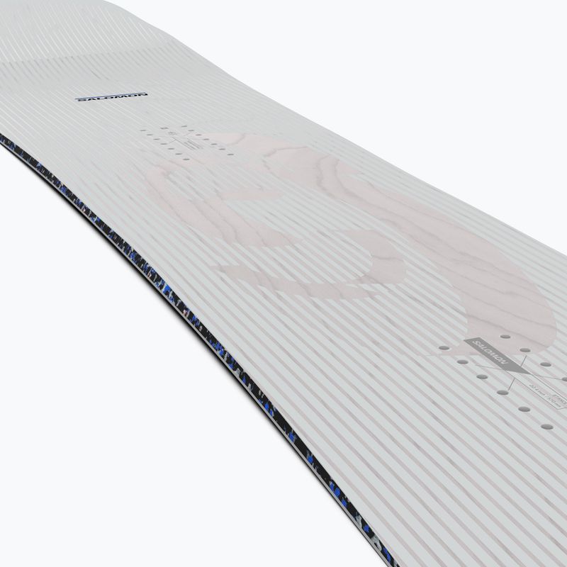 Deska snowboardowa Salomon Jetstream 5