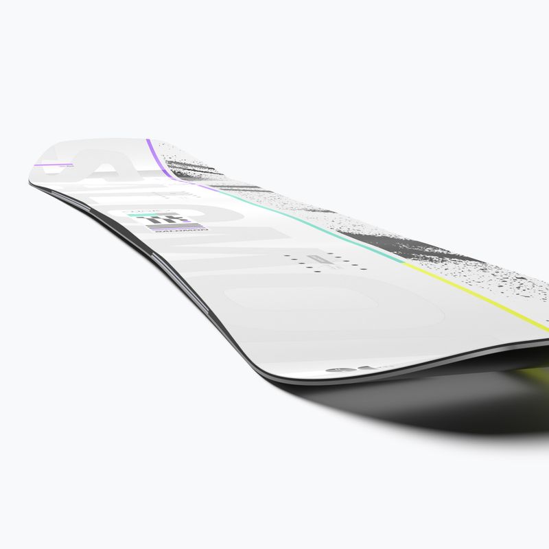 Deska snowboardowa męska Salomon Huck Knife 4