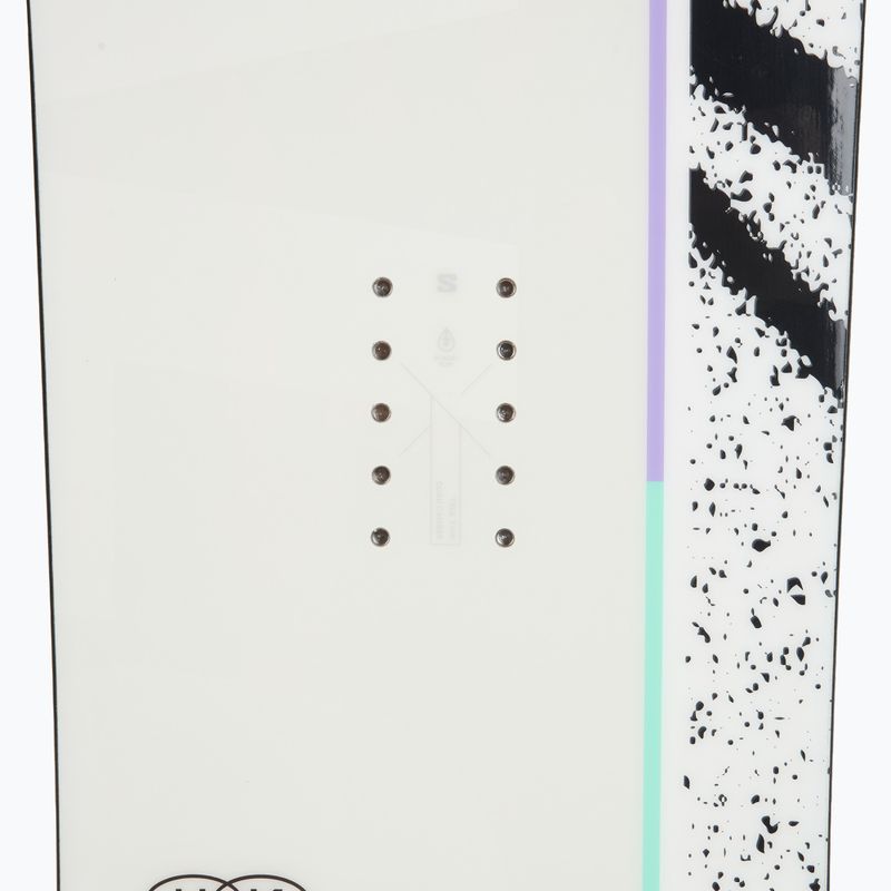 Deska snowboardowa męska Salomon Huck Knife 4