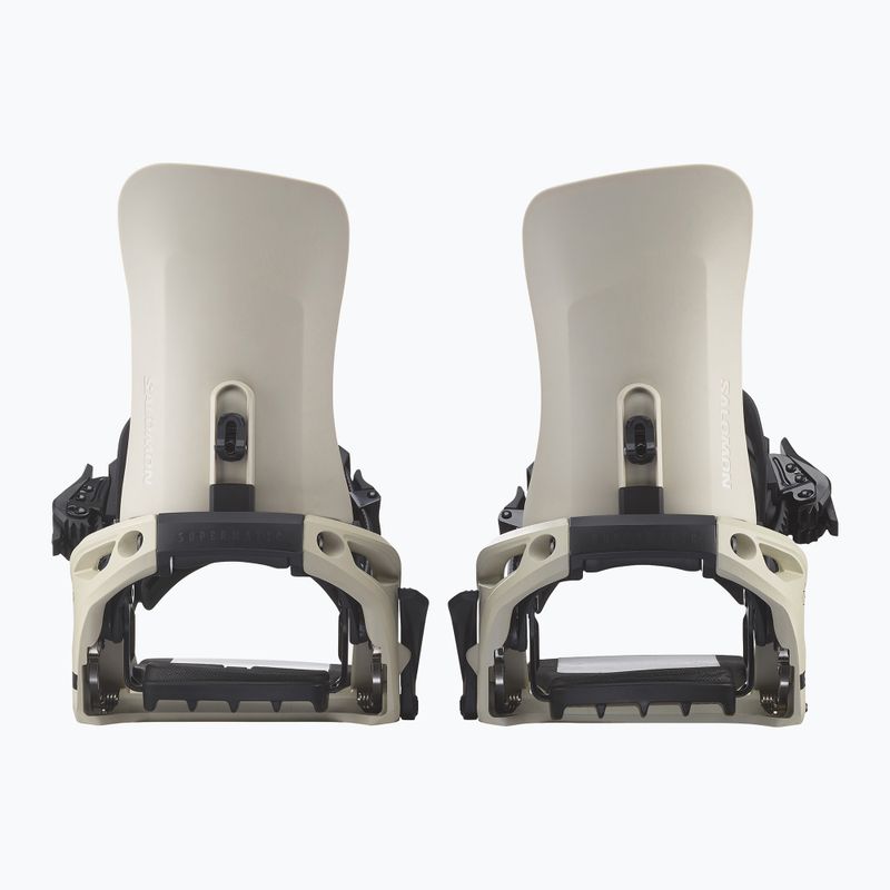 Wiązania snowboardowe Salomon XA Supermatic rainy day 3