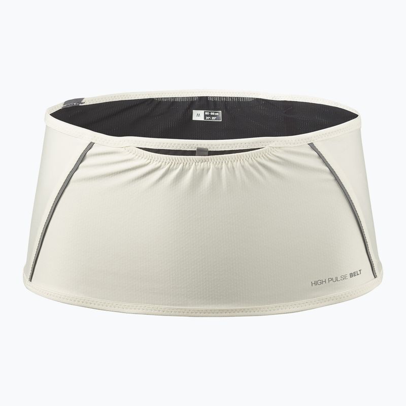 Pas do biegania Salomon High Pulse icicle/castlerock 2