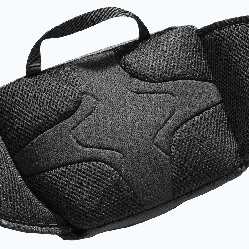 Saszetka nerka Salomon Trailblazer Belt Commuter black 3