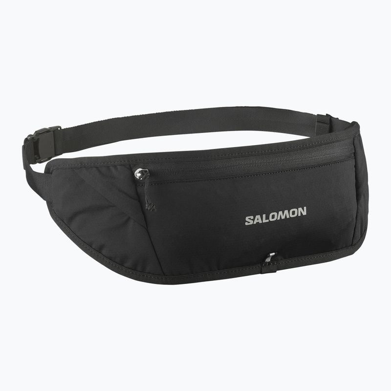 Pas do biegania Salomon Sling black