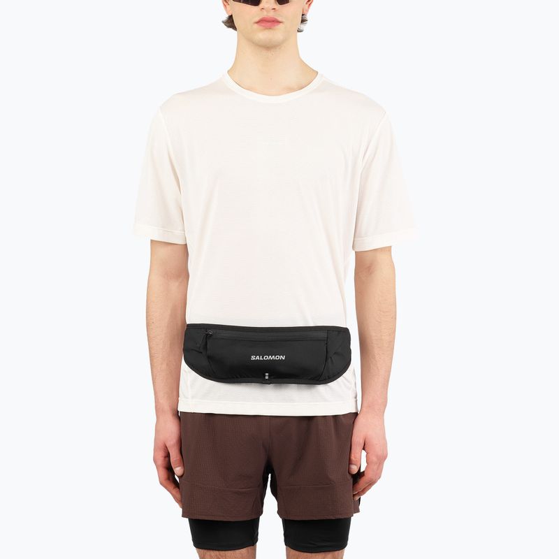 Pas do biegania Salomon Sling black 4