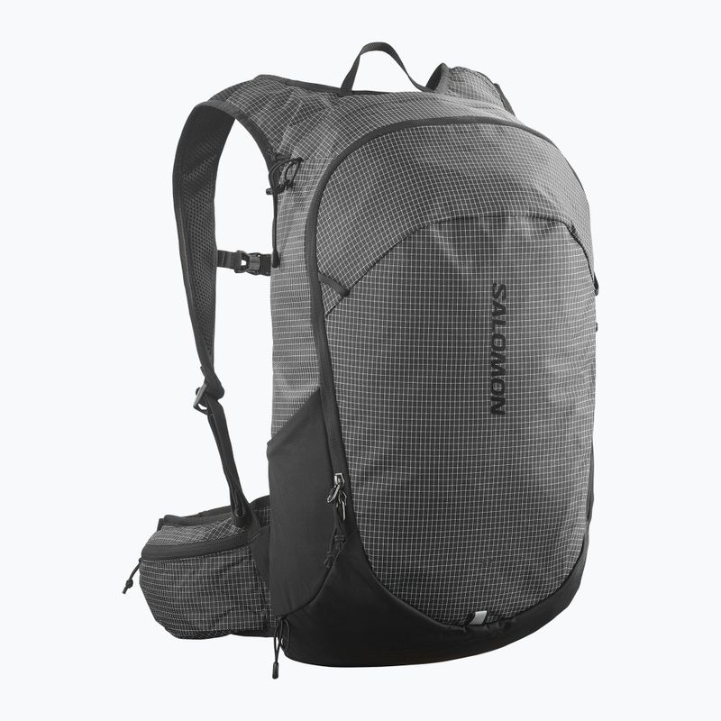 Plecak turystyczny Salomon Trailblazer Commuter 20 l black