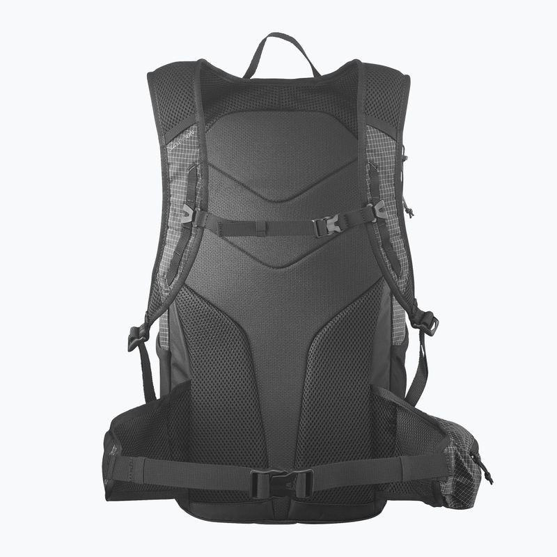 Plecak turystyczny Salomon Trailblazer Commuter 20 l black 2