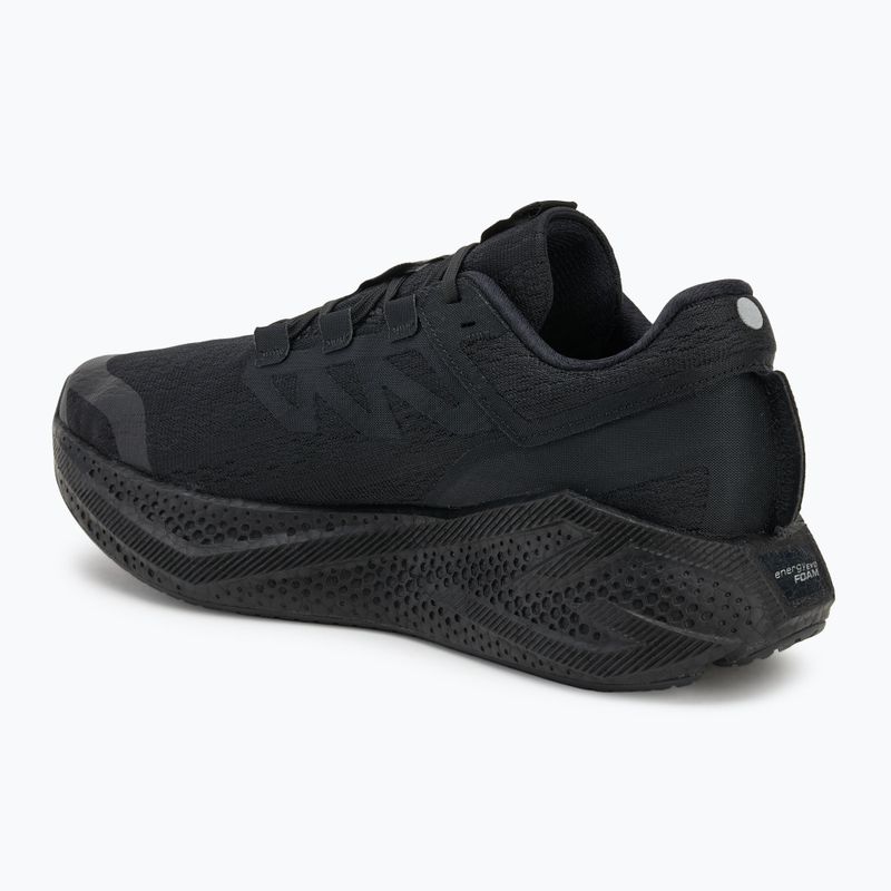 Buty do biegania męskie Salomon Aero Glide 3 black/black/ftw silver 3