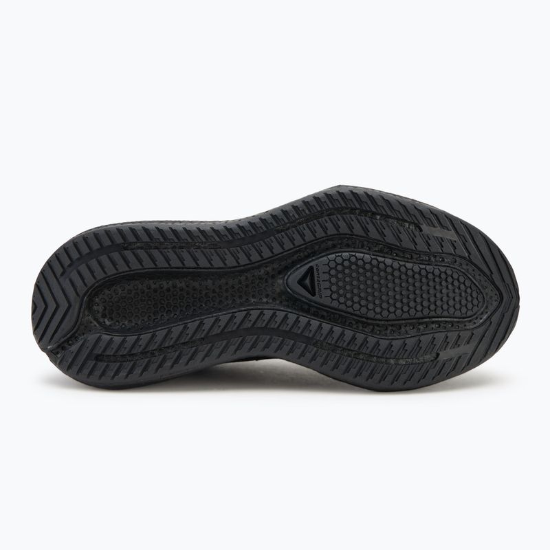 Buty do biegania męskie Salomon Aero Glide 3 black/black/ftw silver 4