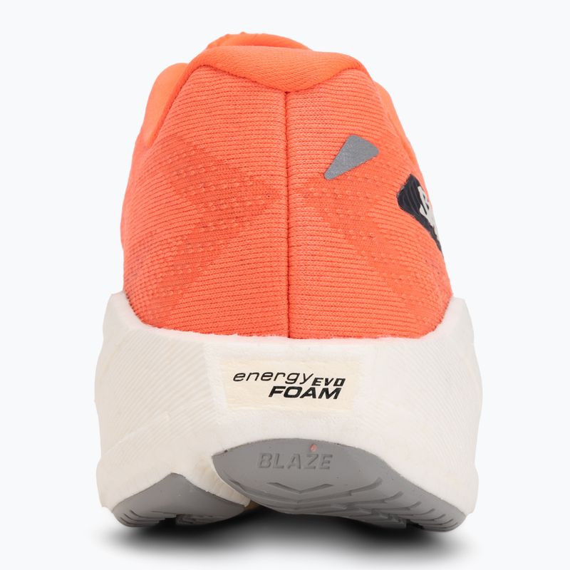 Buty do biegania męskie Salomon Aero Blaze 3 neon flame/vanilla ice 6