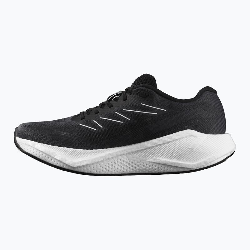 Buty do biegania męskie Salomon Aero Blaze 3 phantom/white/black 3