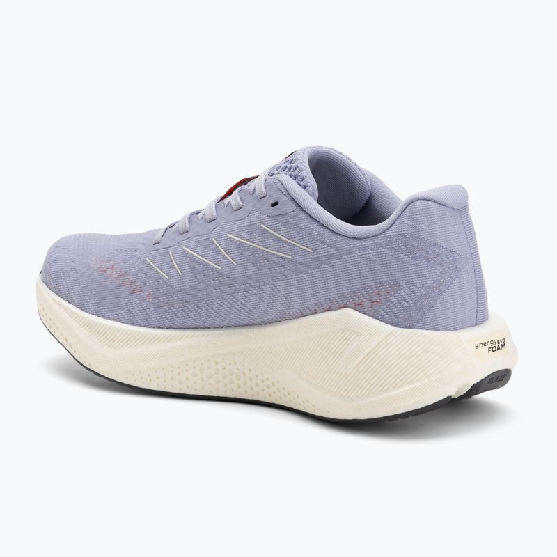 Buty do biegania damskie Salomon Aero Blaze 3 cosmic sky/vanilla ice/neon flame 3