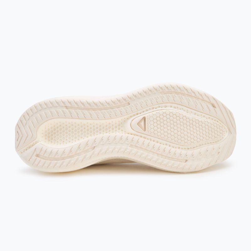 Buty do biegania damskie Salomon Aero Blaze 3 vanilla ice/vanilla ice/white 4