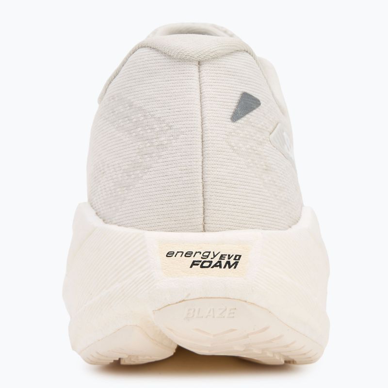 Buty do biegania damskie Salomon Aero Blaze 3 vanilla ice/vanilla ice/white 6