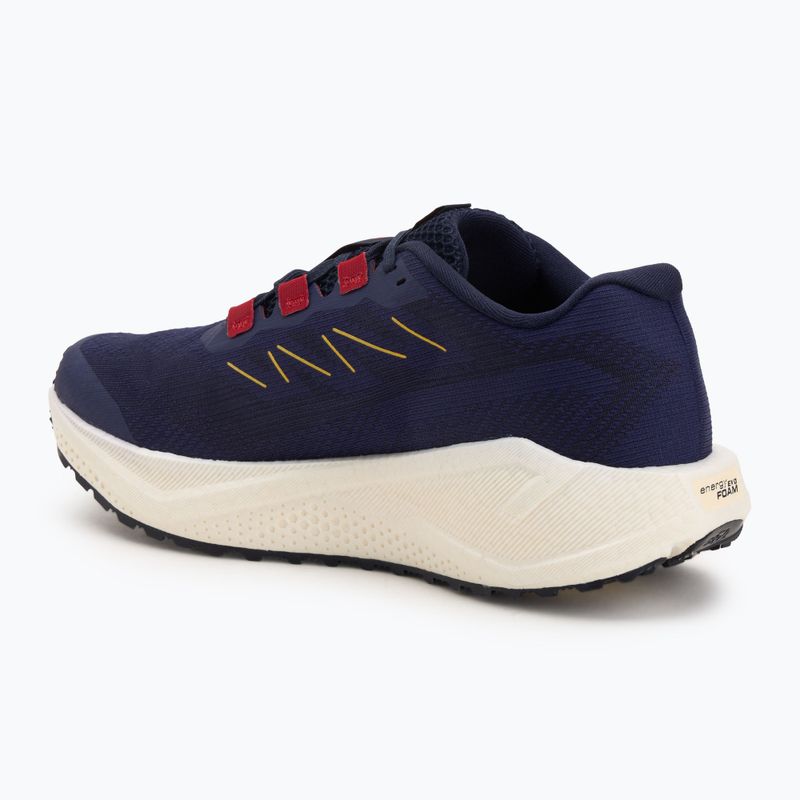Buty do biegania męskie Salomon Aero Blaze 3 GRVL astral aura/maritime blue/haute red 3