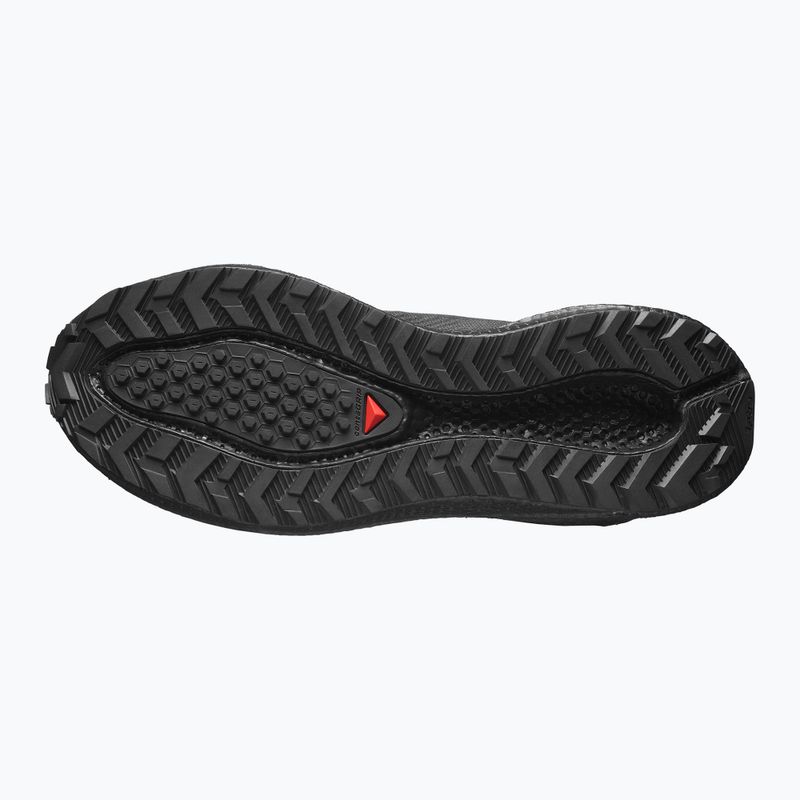 Buty do biegania męskie Salomon Aero Blaze 3 GRVL phantom/black/black 13