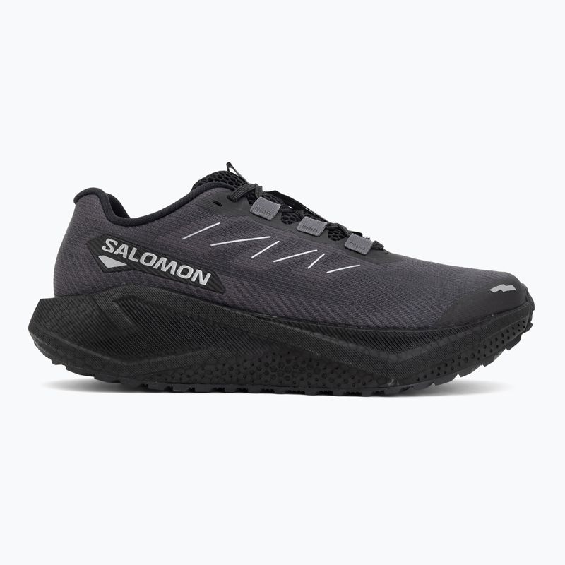 Buty do biegania męskie Salomon Aero Blaze 3 GRVL phantom/black/black 2