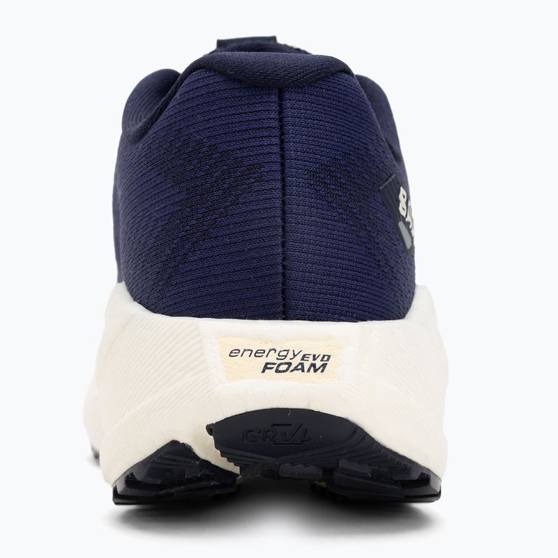 Buty do biegania damskie Salomon Aero Blaze 3 GRVL astral aura/maritime blue/haute red 6