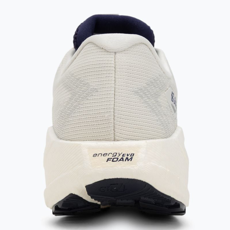 Buty do biegania męskie Salomon Aero Blaze 3 Gravel GTX vanilla ice/astral aura/lemon 6