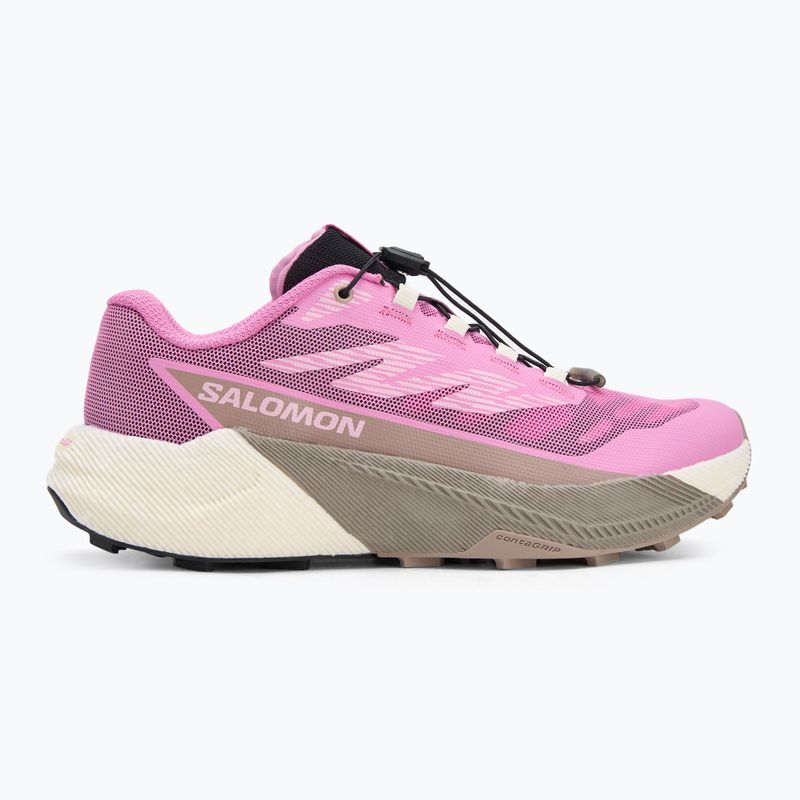 Buty do biegania damskie Salomon Pulsar cyclamen/vanilla ice/etherea 2