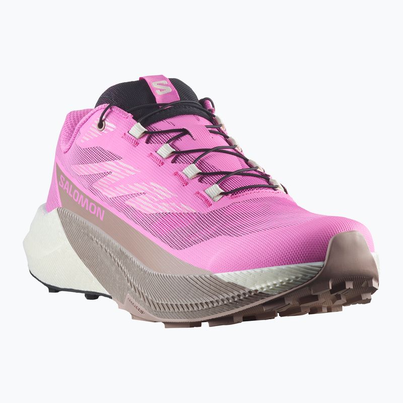 Buty do biegania damskie Salomon Pulsar cyclamen/vanilla ice/etherea 8