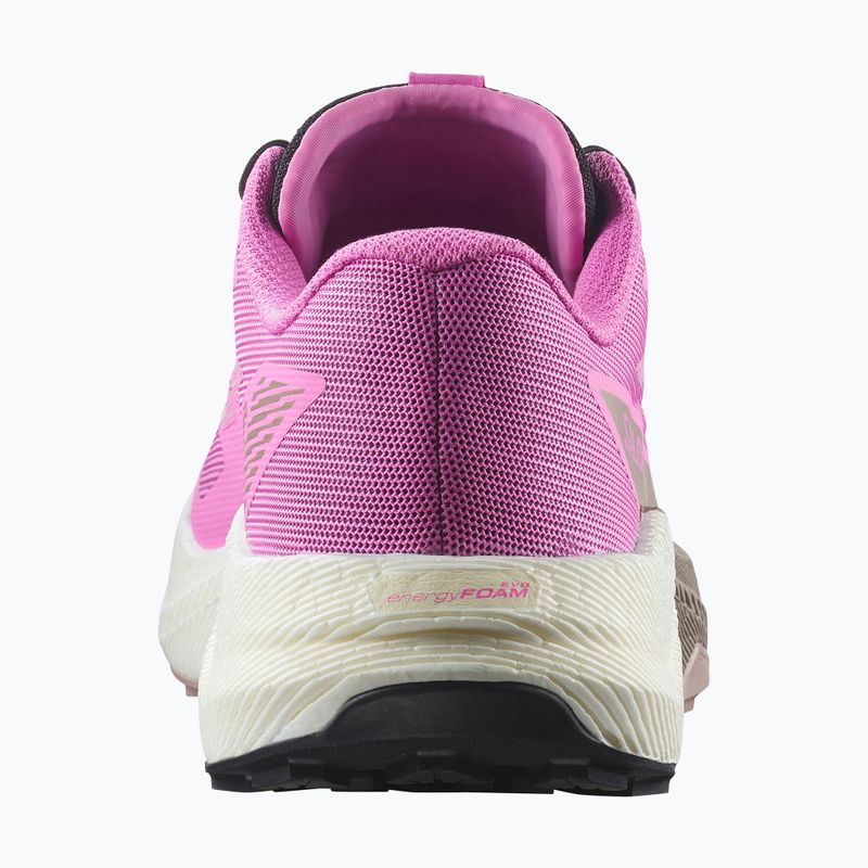 Buty do biegania damskie Salomon Pulsar cyclamen/vanilla ice/etherea 11