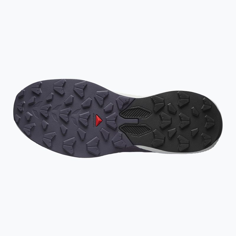 Buty do biegania damskie Salomon Pulsar excalibur/vanilla ice/nine iron 12