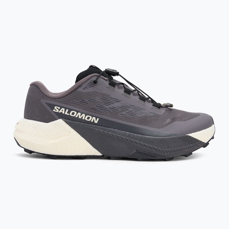 Buty do biegania damskie Salomon Pulsar excalibur/vanilla ice/nine iron 2