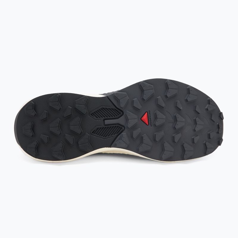 Buty do biegania damskie Salomon Pulsar excalibur/vanilla ice/nine iron 4