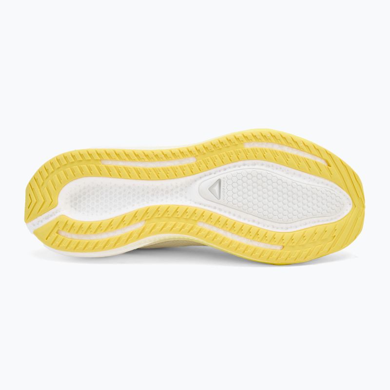 Buty do biegania męskie Salomon Aero Blaze 3 white/black/blazing yellow 4