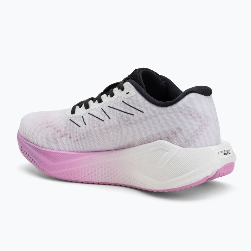 Buty do biegania damskie Salomon Aero Blaze 3 white/black/cyclamen 3