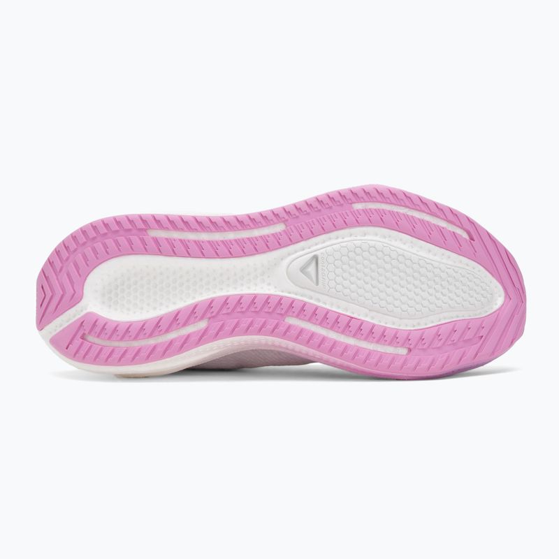 Buty do biegania damskie Salomon Aero Blaze 3 white/black/cyclamen 4