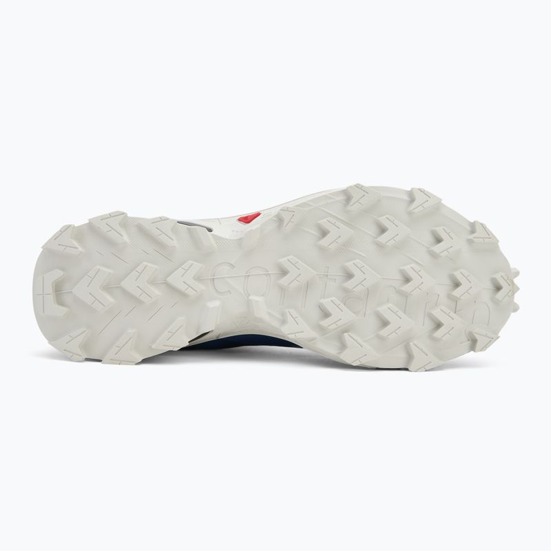 Buty do biegania męskie Salomon Supercross 4 GTX poseidon/black/lunar rock 4