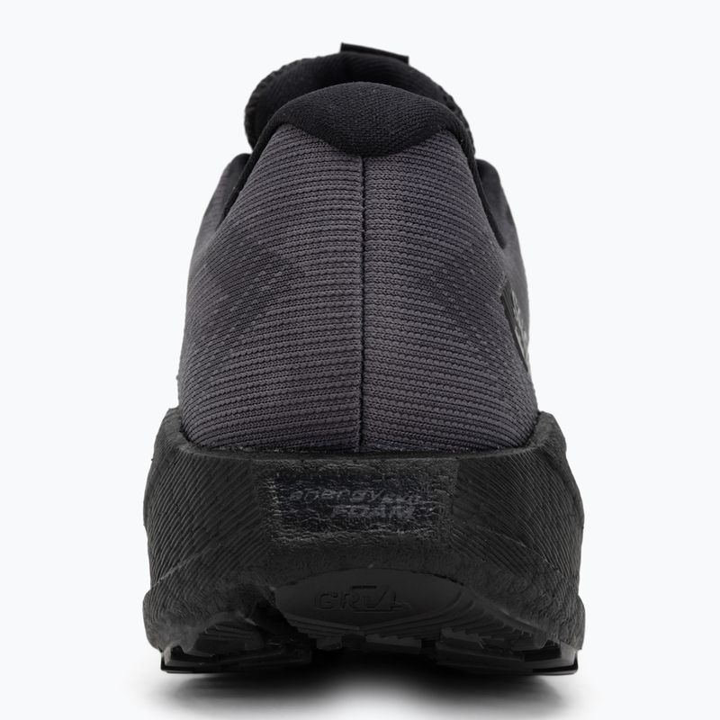 Buty do biegania męskie Salomon Aero Blaze 3 Gravel GTX black/asphalt/black 6