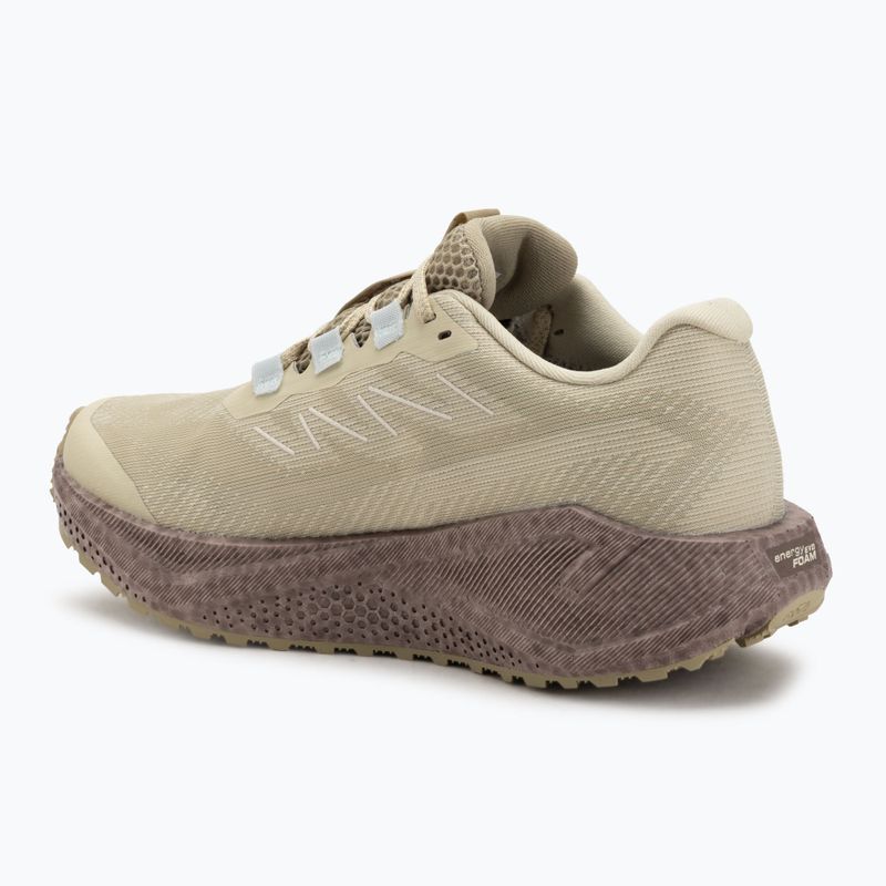 Buty do biegania damskie Salomon Aero Blaze 3 Gravel GTX green haze/iron/ice flow 3