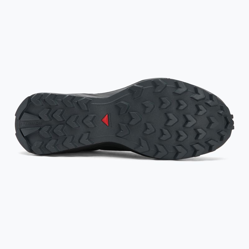 Buty do biegania męskie Salomon Speedcross Peak GTX black/black/asphalt 4