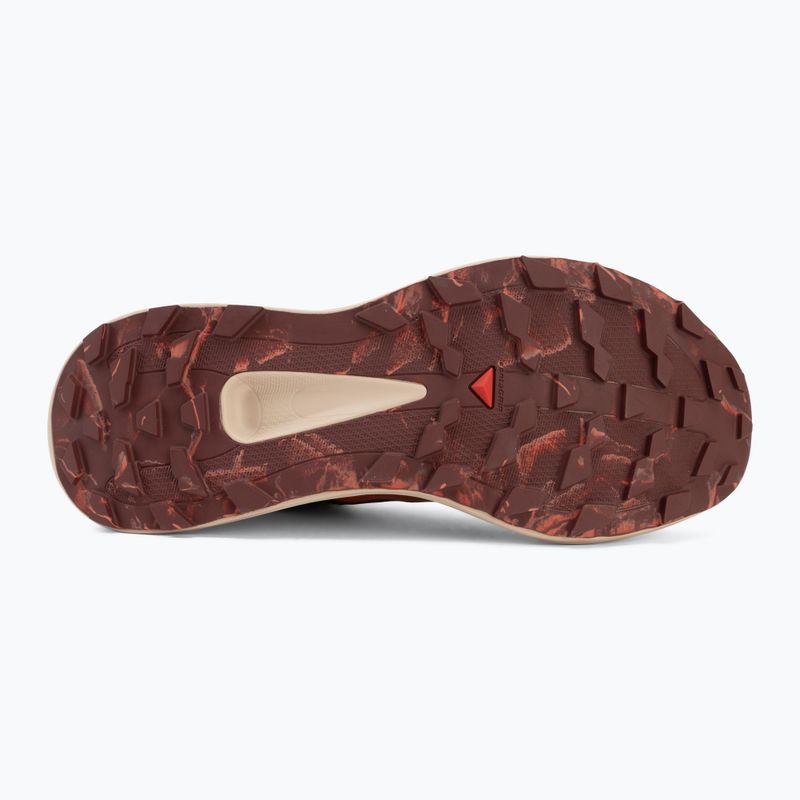 Buty do biegania Salomon S/Lab Ultra V2 andorra/burnt sienna 4