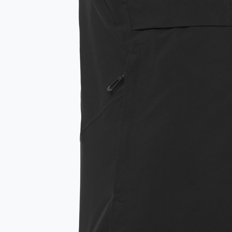 Kurtka narciarska męska Salomon Brilliant 2.0 deep black 6