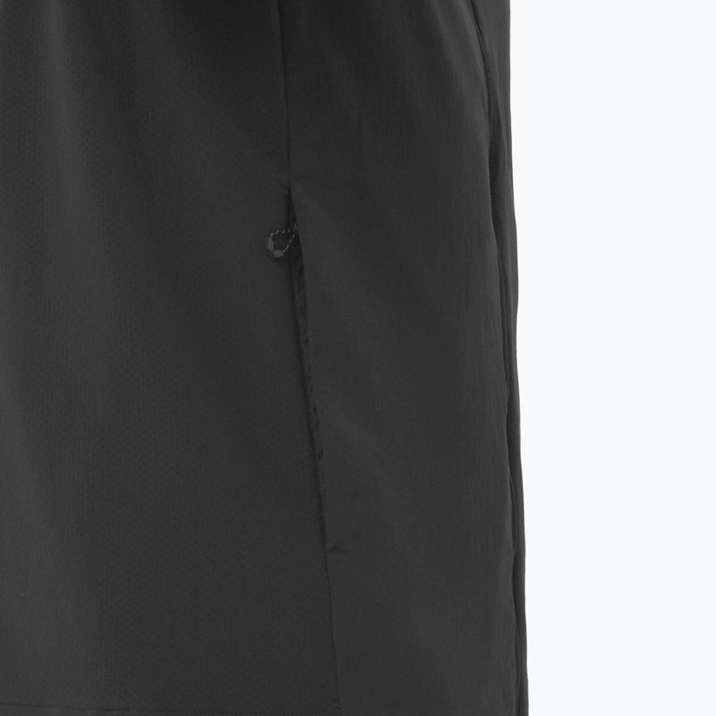 Kamizelka do biegania Salomon Mountain Flex Hybrid deep black 6