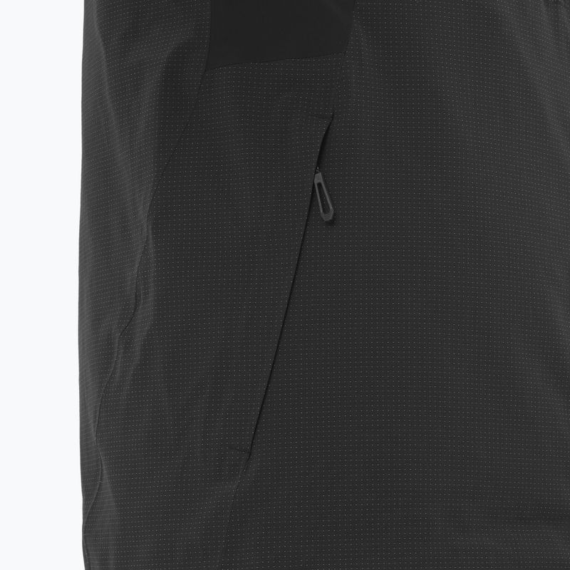 Kurtka narciarska męska Salomon Spectral deep black 6