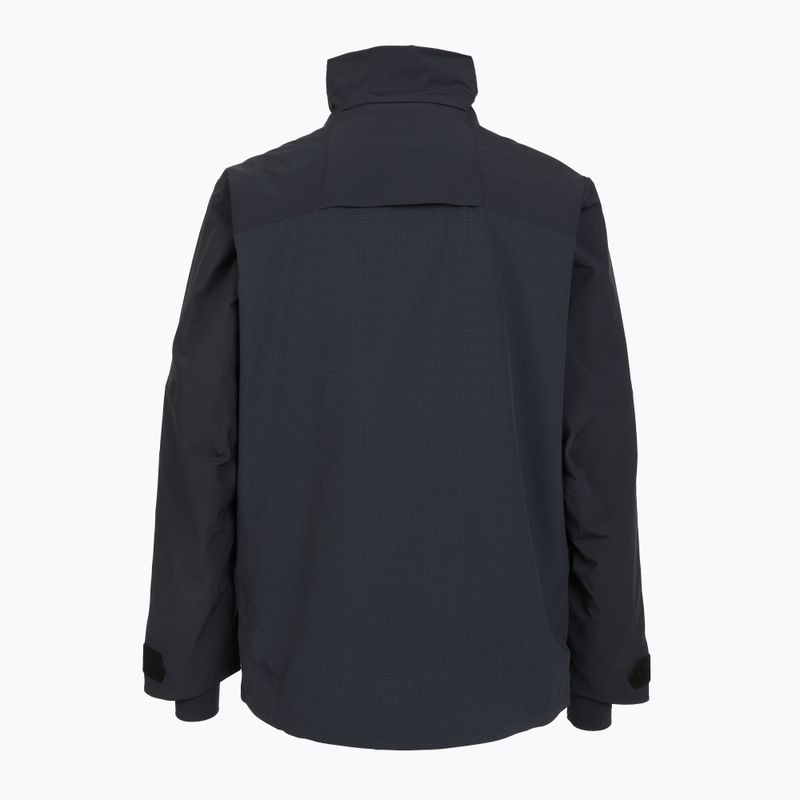 Kurtka narciarska męska Salomon Spectral deep black 15