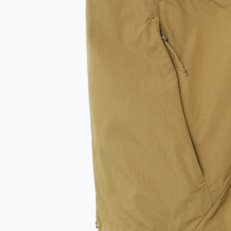 Kurtka do biegania damska Salomon Shakeout Fly brilliant olive 4