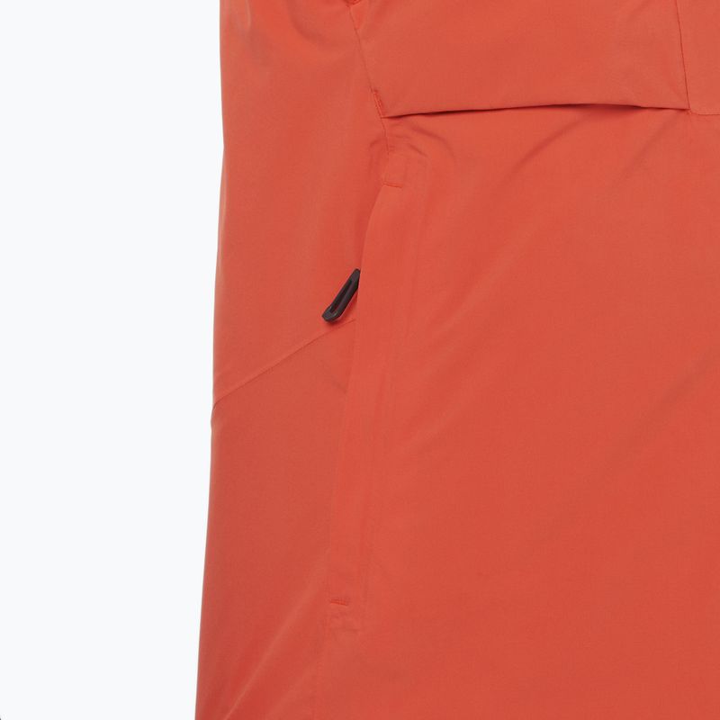 Kurtka narciarska męska Salomon Brilliant 2.0 cherry tomato 6