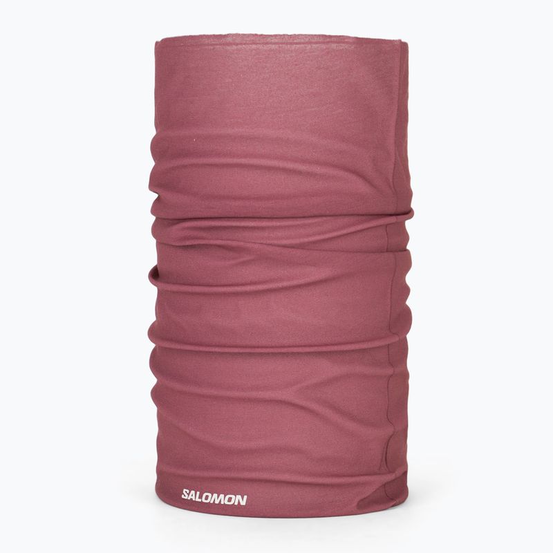 Komin Salomon Cross Neck&Head Tube nocturne