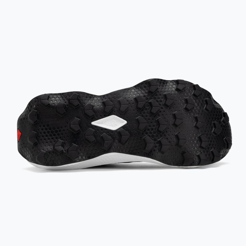 Buty do biegania damskie Salomon Ultra Flow 2 black/white/agave green 4