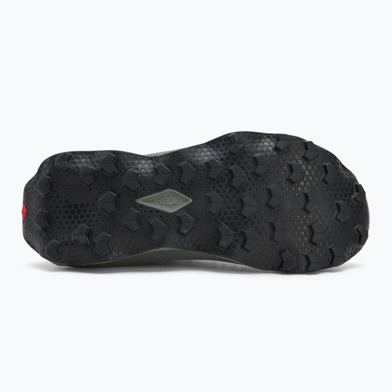 Buty do biegania męskie Salomon Ultra Flow 2 GTX black/sedona sage/incaberry 4