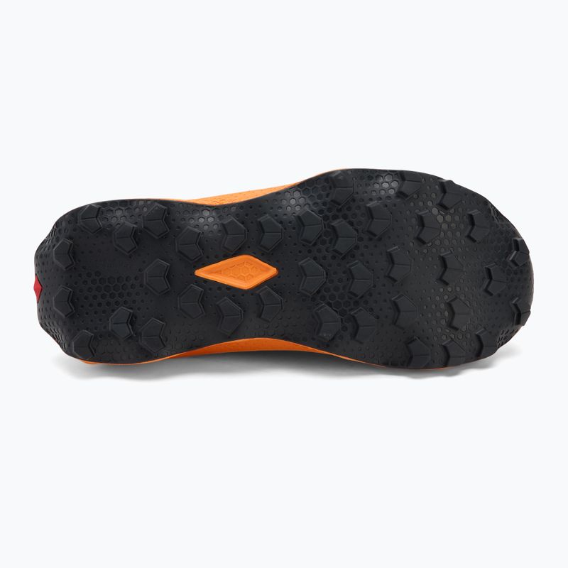 Buty do biegania męskie Salomon Ultra Flow 2 GTX gull/turmeric/white pepper 4
