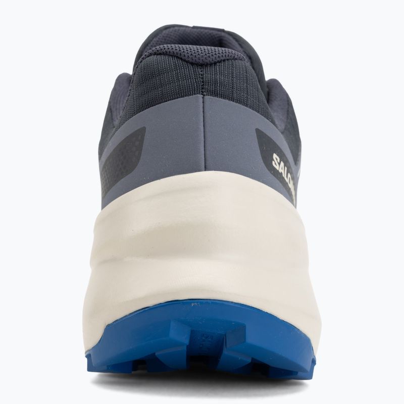 Buty do biegania męskie Salomon Speedcross Peak blue nights/grisaille 6