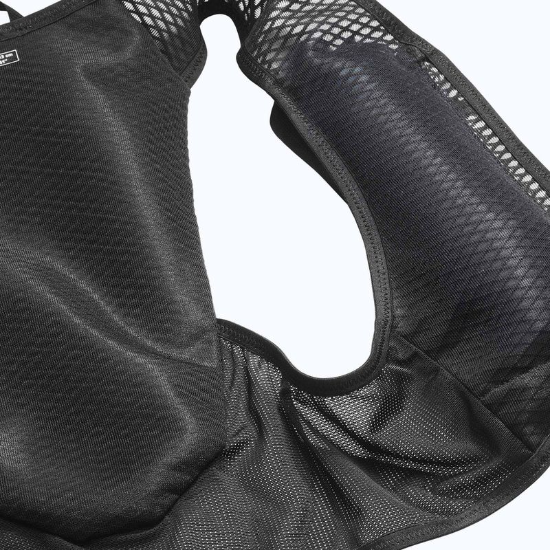 Kamiezelka do biegania Salomon GRVL Skin 4 black 3