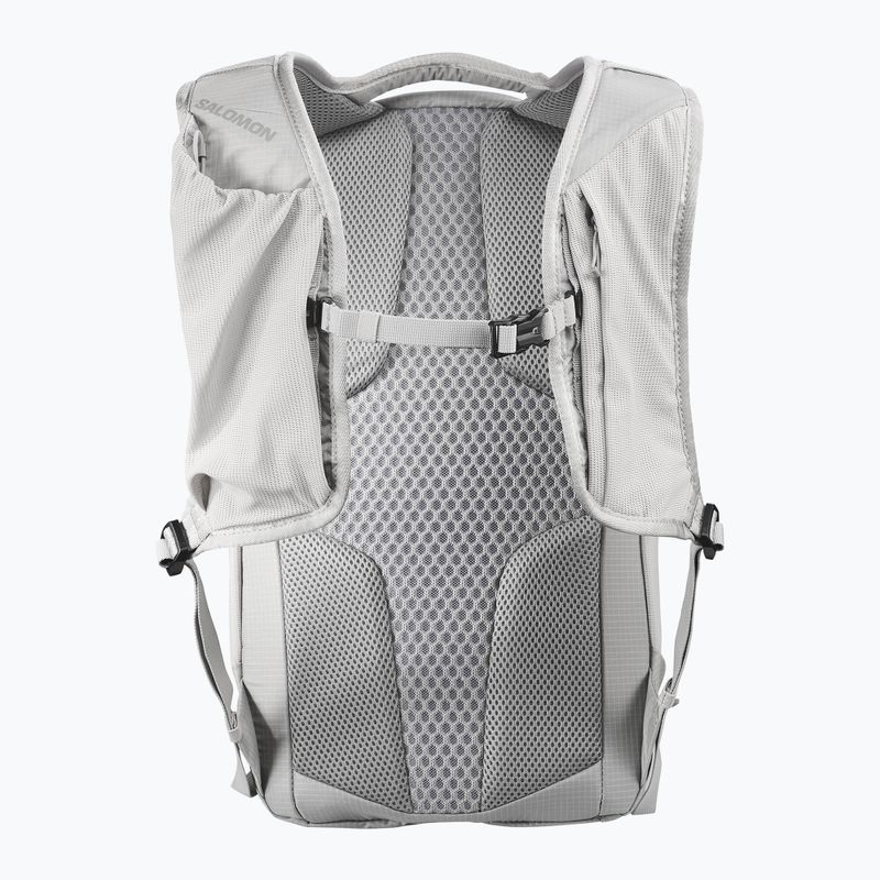 Plecak turystyczny Salomon XT 15 l paloma cloudburst 2