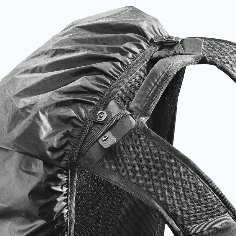 Plecak turystyczny Salomon XT 15 l black 4